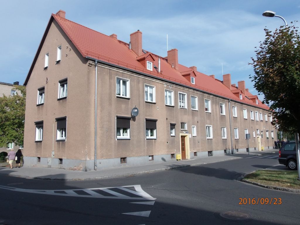 Zakład Gospodarki Mieszkaniowej w Wolsztynie
